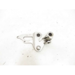 PLATINE D -  YAMAHA MT 07