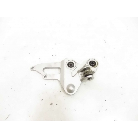 PLATINE D -  YAMAHA MT 07