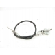 CABLE OUVERTURE SELLE -  YAMAHA MT 07