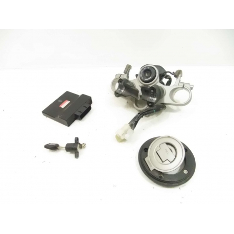 CONTACTEUR CLEF -  YAMAHA MT 07