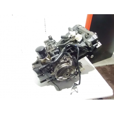 MOTEUR -  YAMAHA MT 07