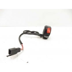 COMODO G - YAMAHA TZR 125