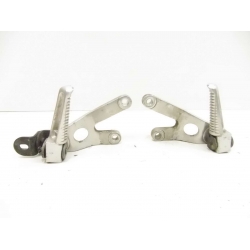 PLATINE - YAMAHA TZR 125