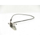 CABLE  - YAMAHA TZR 125