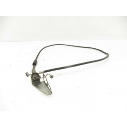 CABLE  - YAMAHA TZR 125