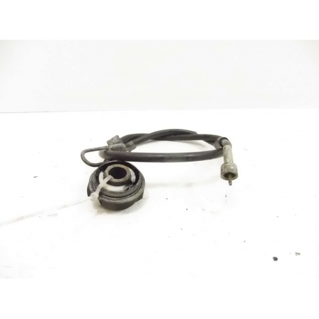 ENTRAINEUR + CABLE - YAMAHA TZR 125