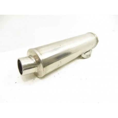 SILENCIEUX  - TRIUMPH TT 600