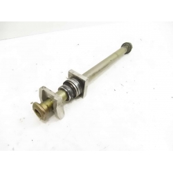 AXE ROUE AR  - TRIUMPH TT 600