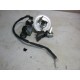 CONTACTEUR A CLEF COMPLET - HONDA 125 CBF