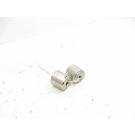 EMBOUT GUIDON - TRIUMPH TT 600