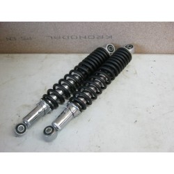 AMORTISSEUR ARRIERE - HONDA 125 CBF