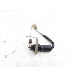 INTER STOP - TRIUMPH TT 600