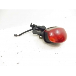 FEU AR - TRIUMPH TT 600