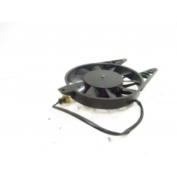 VENTILATEUR - TRIUMPH TT 600