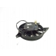 VENTILATEUR - TRIUMPH TT 600