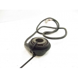 ENTRAINEUR - TRIUMPH TT 600