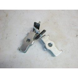 TENDEUR DE CHAINE - HONDA 125 CBF