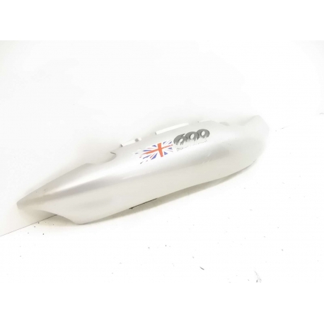 CARENAGE - TRIUMPH TT 600