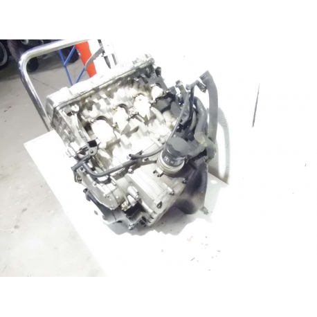 MOTEUR - TRIUMPH TT 600