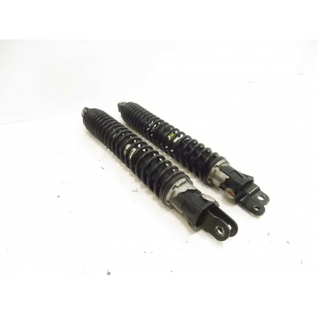 PAIRE AMORTISSEUR - PEUGEOT SATELIS 125