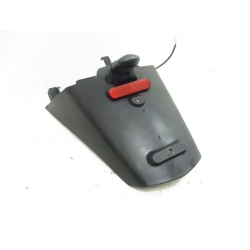 BAVETTE - PEUGEOT SATELIS 125