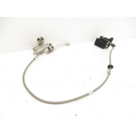 SYSTEME FREIN AV - PEUGEOT SATELIS 125