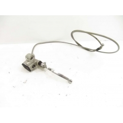 MAITRE CYLINDRE AR - PEUGEOT SATELIS 125