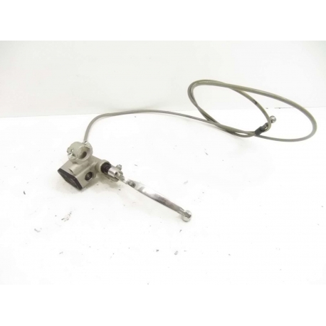 MAITRE CYLINDRE AR - PEUGEOT SATELIS 125