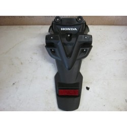 BAVETTE ARRIERE - HONDA 125 CBF
