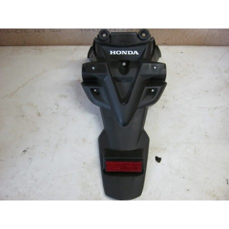 BAVETTE ARRIERE - HONDA 125 CBF