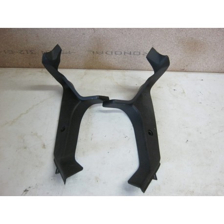 CACHE SOUS GUIDON - HONDA 125 CBF