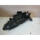 SUPPORT BATTERIE - HONDA 125 CBF