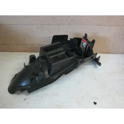 SUPPORT BATTERIE - HONDA 125 CBF