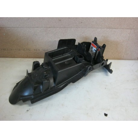 SUPPORT BATTERIE - HONDA 125 CBF