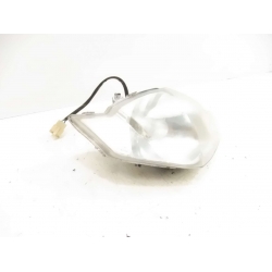 COMPTEUR - RIDE JUMP 50