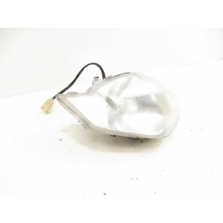 COMPTEUR - RIDE JUMP 50