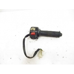 TIRAGE RAPIDE - RIDE JUMP 50