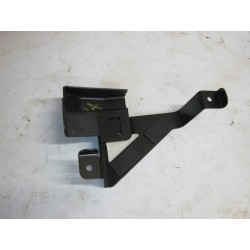 SUPPORT DE BATTERIE - HONDA 125 CBF