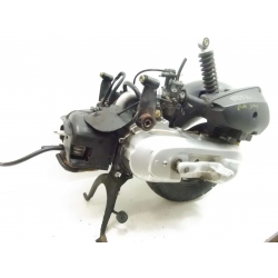 MOTEUR - RIDE JUMP 50