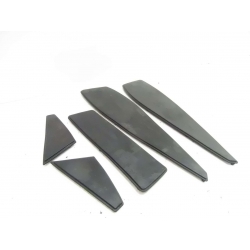 MARCHE PIED - PEUGEOT SATELIS 125