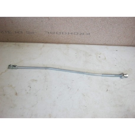 TRINGLE DE FREIN ARRIERE - HONDA 125 CBF