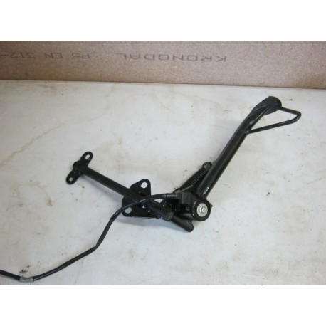 BEQUILLE - HONDA 125 CBF