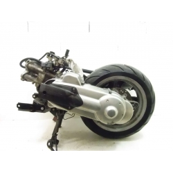 MOTEUR - PEUGEOT SATELIS 125