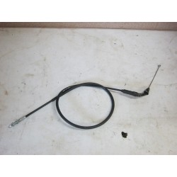 CABLE DE GAZ - HONDA 125 CBF