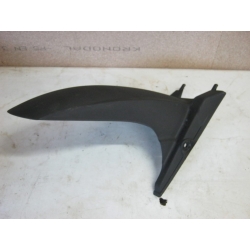 GARDE BOUE ARRIERE - HONDA 125 CBF