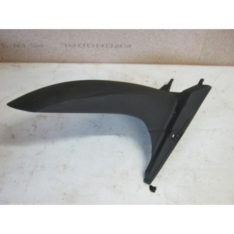 GARDE BOUE ARRIERE - HONDA 125 CBF
