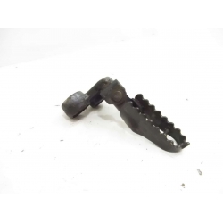 REPOSE PIED -  SUZUKI DR 750