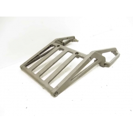 PORTE PAQUET -  SUZUKI DR 750