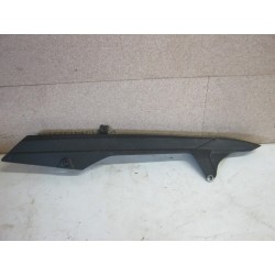CACHE CHAINE - HONDA 125 CBF