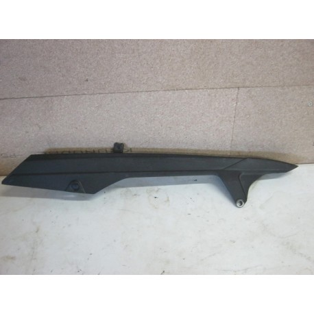 CACHE CHAINE - HONDA 125 CBF